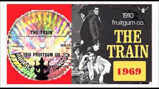 1910 Fruitgum Company - Train (Vinyl)