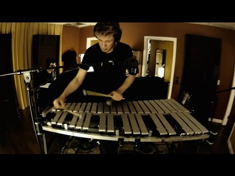 "The Move" - Simon Moullier & Big Band