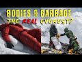 Everything You Believe About Everest Is Wrong