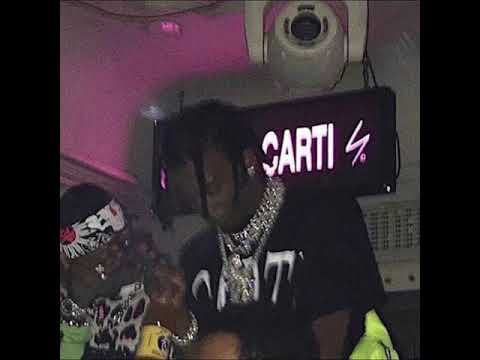 Lil Damn-Beautiful Nightmare (slowed & reverb)