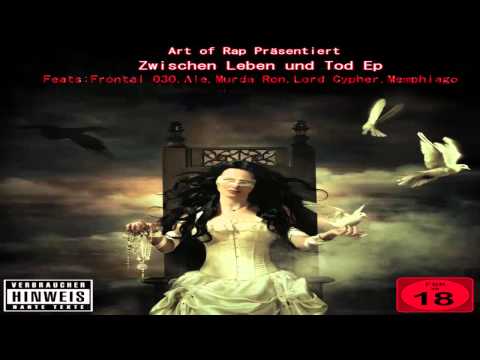 JohnHarlem feat Ale - Rap ist Wie Drogen 2