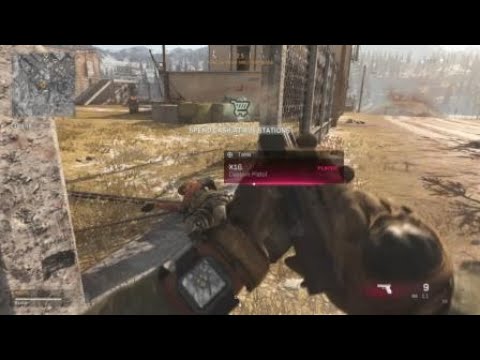 MP7 VS. Glock, Who would win