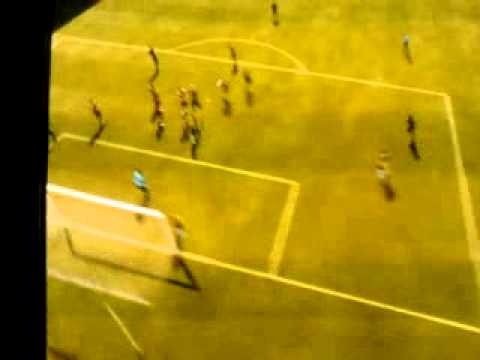 Nac Breda - Vitesse 1-3 ( gol Kalas)