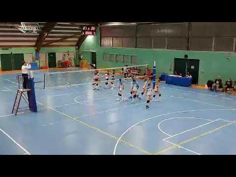 2a divisione - Olginate vs Padernese