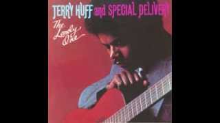 Terry Huff and Special Delivery - Where There's A Will (There's A Way)