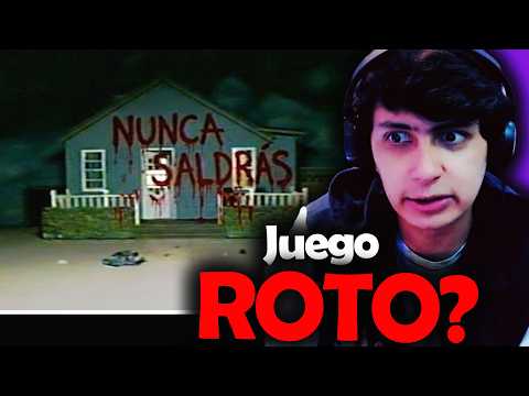 los lugares más INQUIETANTES del Gaming...