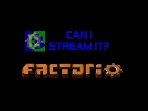 Factorio Copyrighted Mods. Can I stream it?