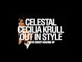 Celestal & Cecilia Krull - Out In Style (Photo shoot making of)
