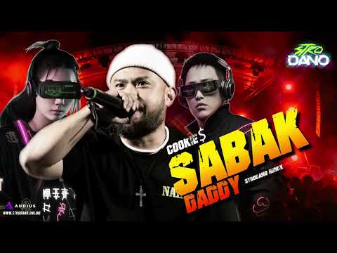 Cookie$ - Sabak Daddy (STRODANO remix)