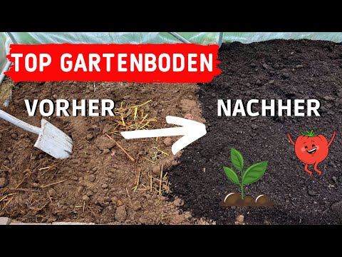 , title : 'Gartenboden verbessern für eine reiche Ernte 🧑🏻‍🌾'