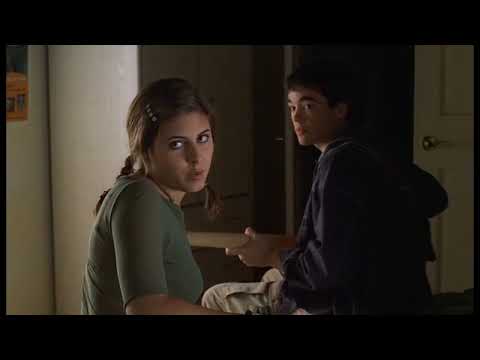 The Sopranos (1999–2007) The Happy Wanderer: Tony Meadow and Eric