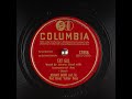 Fat Gal ~ Johnny Bond and His Red River Valley Boys (1947)