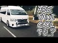 Mzansi Cool Taxi