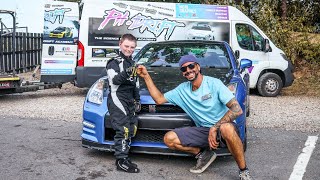Assetto Corsa Masterclass with Harvey's Drift Coach