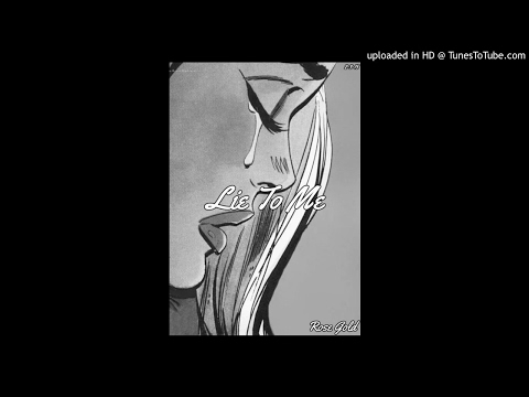 *SOLD* Lie To Me - Bryson Tiller Type Beat