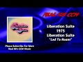 Liberation Suite - Led To Roam (HQ)