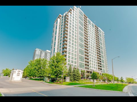 303-335 Rathburn Rd W, Mississauga - HD VIRTUAL TOURS