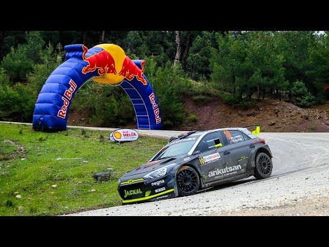 Hitit Rallisi Ankara Kazan'a Geri Dönüyor | Hitit Güneşi Yeniden Doğuyor