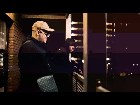 RDN - Luminosité (Clip Officiel)