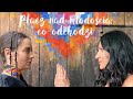 Karolina Cicha i Kayah - Płacz nad młodością, co odchodzi Lyric Video Karolina Cicha i Kayah - Płacz nad młodością, co odchodzi Lyric Video