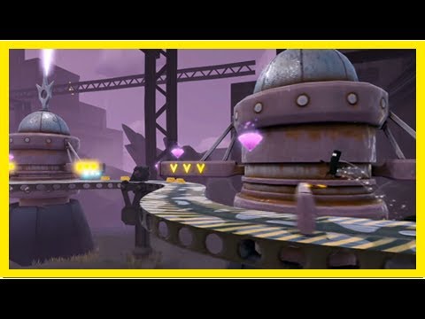 Breaking News | Runner3’s Pre-Launch Trailer Show Commander Video And His Friends Running To Save T
