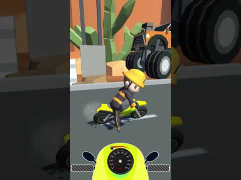 Vidéo de Moto Loco