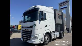 牵引车 DAF XG 480 FT XG | 图像 4 - Autoline