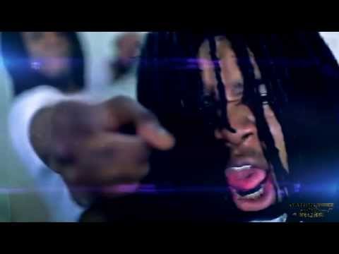 KING LIL JAY #00 Ft. CUTTHROAT CASH "I.D.N.T" (EDIT & SHOT BY @Killa_CanonBoiz) Prod by @_KingLeeBoy