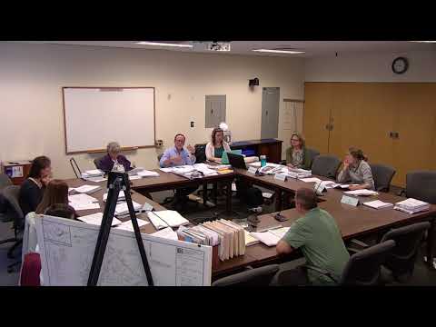 Conservation Commission 6.13.18