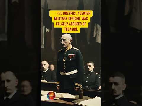 How One Scandal Changed France Forever