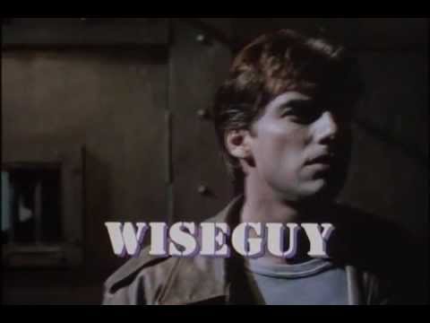 Wiseguy   1st Presentation (and Clip)