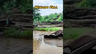 Download lagu A day At Windom Fall  #windomwaterfall #shorts #waterfall mp3