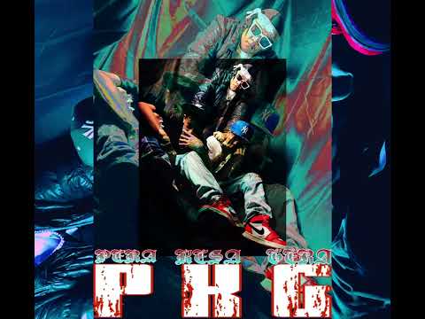 AAP ft. REAL COB ft. KD - PKG [ Pera Kesa Gera ] prod. By Lil Momon