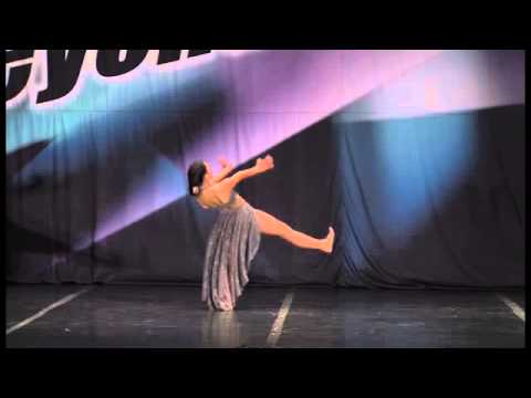 Eunice Suba - Space in Between