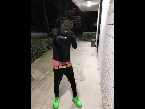 NEWAGE JERKBOY DA PROJECT JITT - UNDER PRESSURE