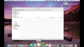 How To Use Keychain Access - Mac