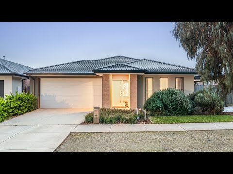 12 Efficient Avenue, Mount Duneed, VIC 3217, 4 침실, 2 욕실, House