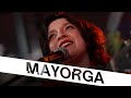 Mayorga — Girlcrush | StuBru LIVE LIVE | Studio Brussel