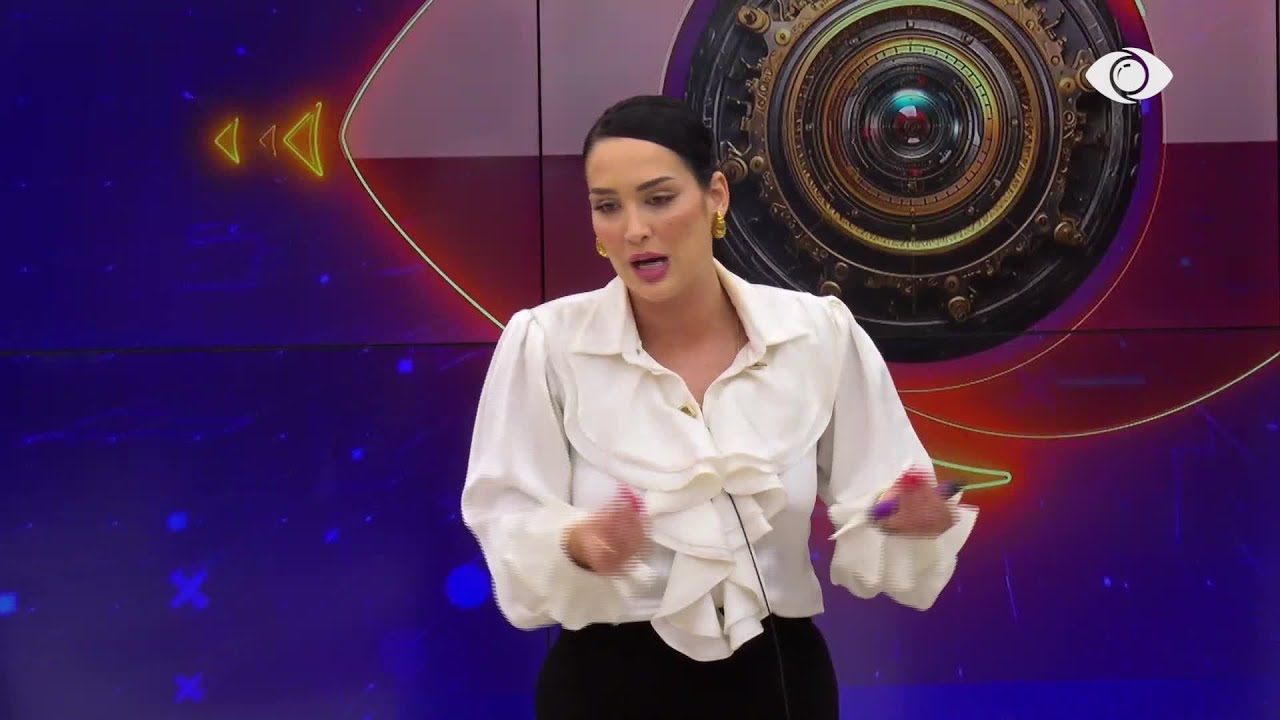 Erjola si lidere, ndan punët e shtëpisë për të gjithë banorët