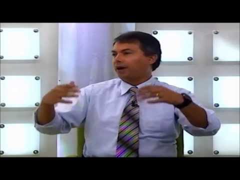 IIPC: Pacificação Íntima - João Marcelo (TV Floripa)