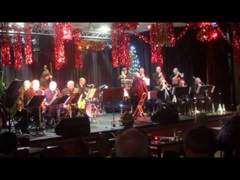 Ronnie Bottomley Jazz Orchestra 