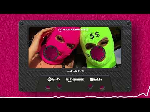 DISCO HARAM TYPE BEAT - "ZAHRI"