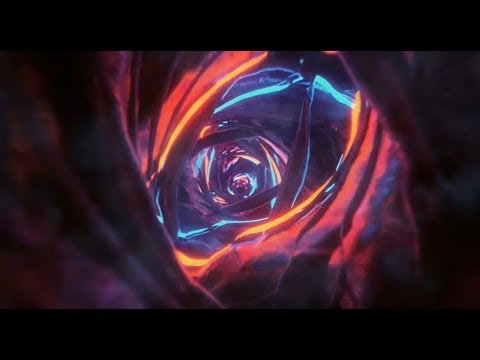 Lost In Your Eyes - Futura ft. Pump Gorilla (art by - Psychadelic Trips)