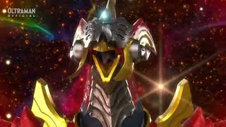 Download lagu Ultraman Omega vs Zovaras - Ultraman Omega Episode 15 mp3