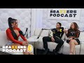 Luna Star X Chloe Amour X Derek Savage Talk Cheating Podcast Bites