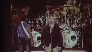 Dreamtheater - Lines in The Sand Live -  feat. Kings X