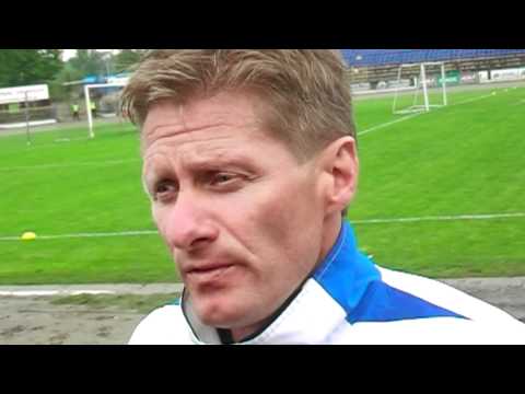 Motor Lublin - Jeziorak Iława: Mecz przerwany w 1 minucie