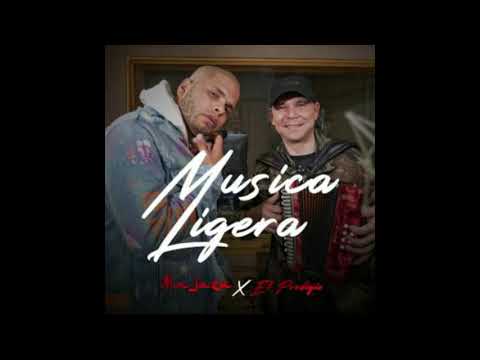 Ala Jaza Ft El Prodigio -  Musica Lijera 2020
