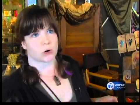 The Rust Belt Market opens in Ferndale