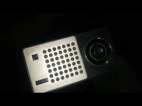 Radio Sputnik 1089 kHz